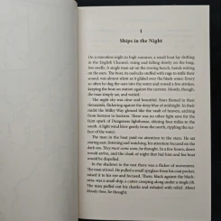 The Body in the Boat - A.J.Mackenzie รูปที่ 7