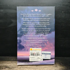 The Body in the Boat - A.J.Mackenzie รูปที่ 2