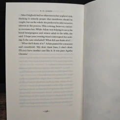 The Mistletoe Murder and Other Stories - P.D.James รูปที่ 8