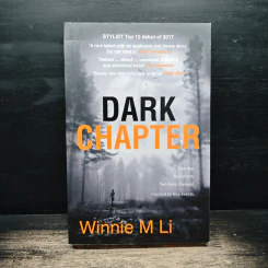 Dark Chapter - Winnie M. Li