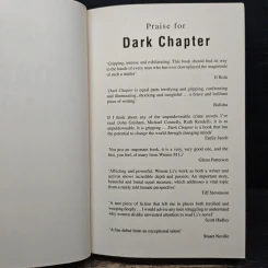 Dark Chapter - Winnie M. Li รูปที่ 6