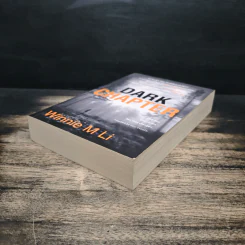 Dark Chapter - Winnie M. Li รูปที่ 4