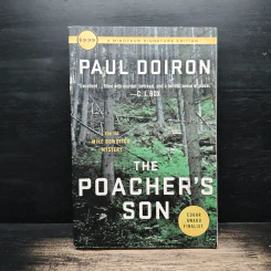 The Poacher's Son - Paul Doiron