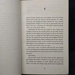 Locked In - Kerry Wilkinson รูปที่ 7