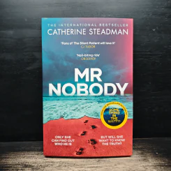 Mr Nobody - Catherine Steadman