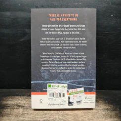 The Girl in the Ice - Lotte, Søren Hammer รูปที่ 2