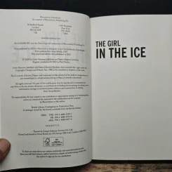 The Girl in the Ice - Lotte, Søren Hammer รูปที่ 6