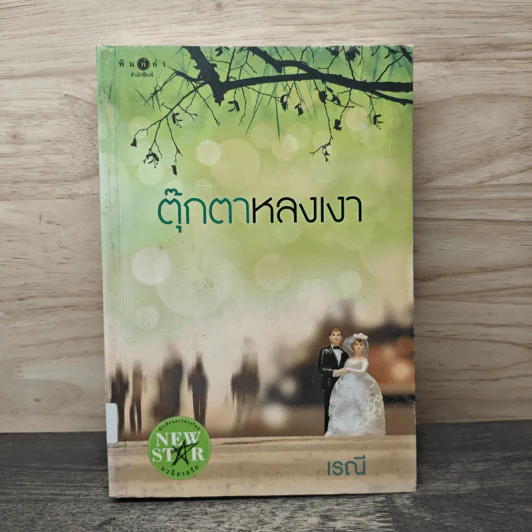 ตุ๊กตาหลงเงา - เรณี รูปที่ 1