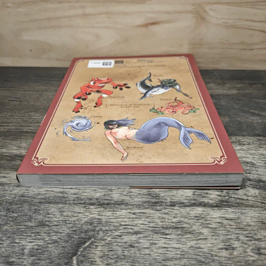 สูตรลับตำรับดันเจียน เล่ม 3 - Ryoko Kui รูปที่ 4