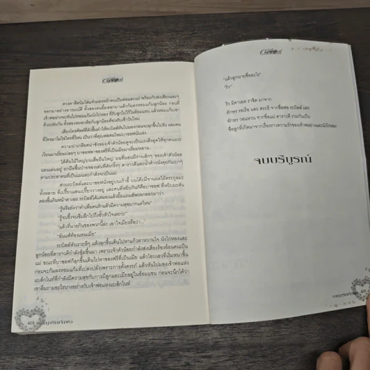 อาญารักเจ้าพ่อ - Pream รูปที่ 8