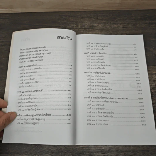 การใช้ยาพอเพียง - วิรัตน์ ทองรอด รูปที่ 8