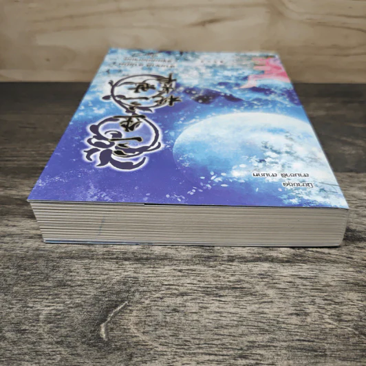 สามชาติ สามภพ ลิขิตเหนือเขนย เล่ม 3 - กังชีกงจื่อ รูปที่ 4