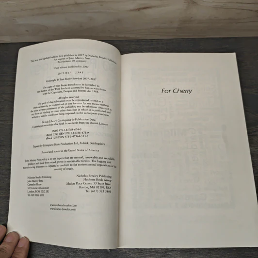 50 Psychology Classics - Tom Butler-Bowdon รูปที่ 6