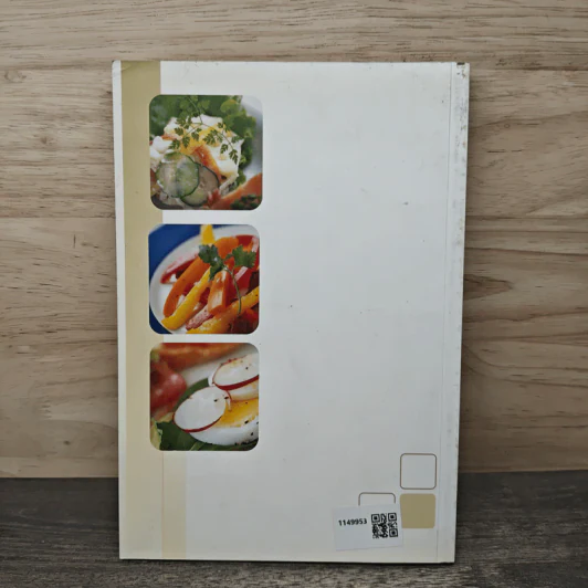 กินเพื่อสุขภาพ คู่มือเพื่อคนรักสุขภาพ รูปที่ 5