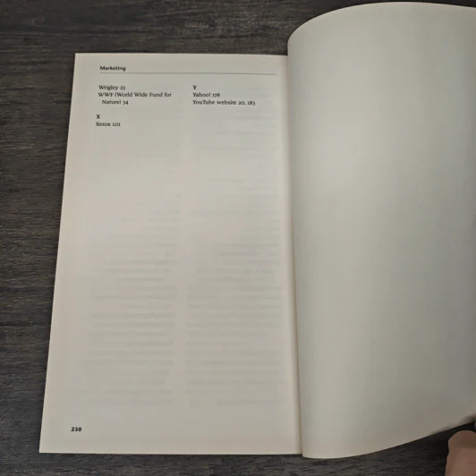 Marketing: A guide to the fundamentals - Patrick Forsyth รูปที่ 8
