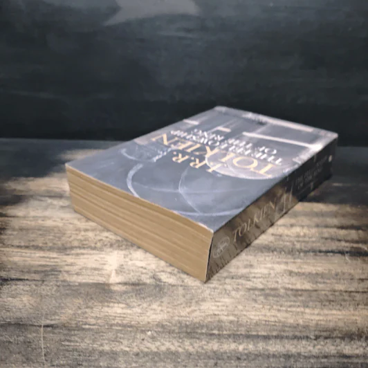 The Fellowship of the Ring - J.R.R. Tolkien รูปที่ 5