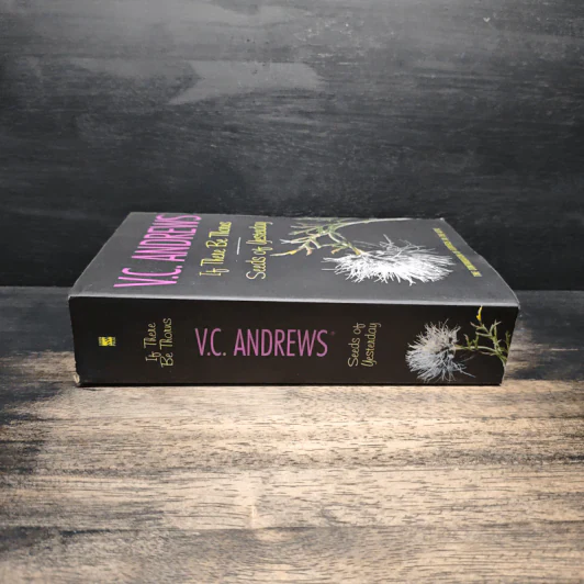 If There Be Thorns Seeds of Yesterday - V.C.Andrews รูปที่ 3