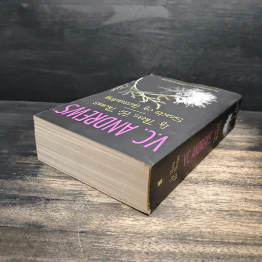 If There Be Thorns Seeds of Yesterday - V.C.Andrews รูปที่ 5