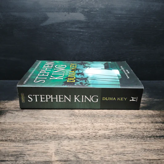 Duma Key - Stephen King รูปที่ 3