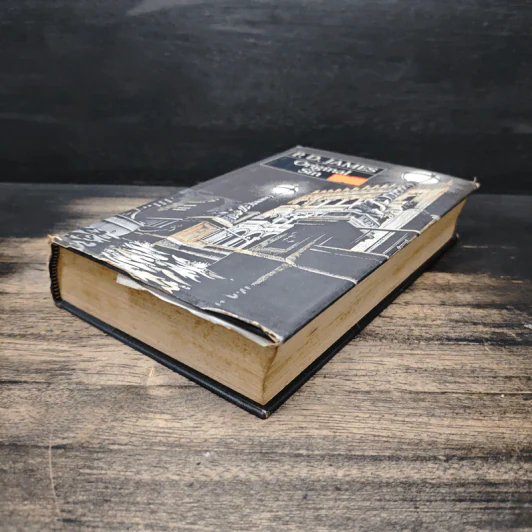 Original Sin - P. D. James รูปที่ 4