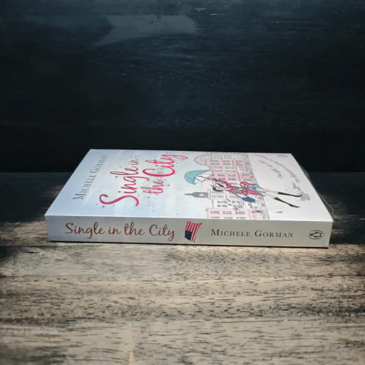 Single In The City - Michele Gorman รูปที่ 3