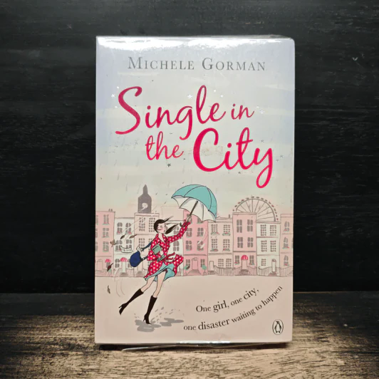 Single In The City - Michele Gorman รูปที่ 1