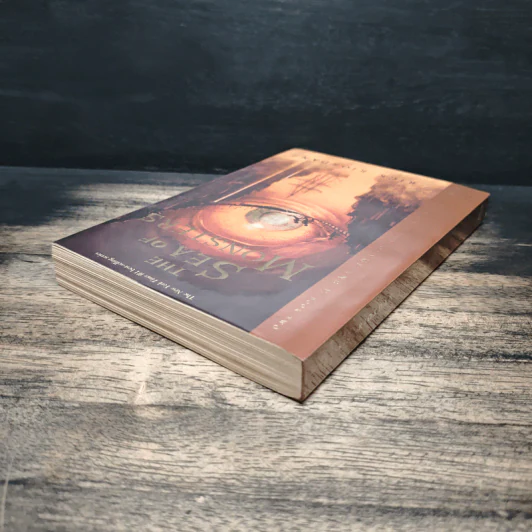 The Sea of Monsters - Rick Riordan รูปที่ 5