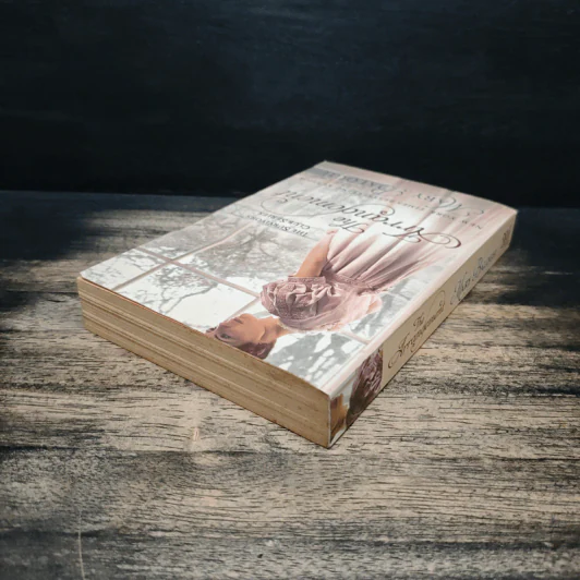 The Arrangement - Mary Balogh รูปที่ 5