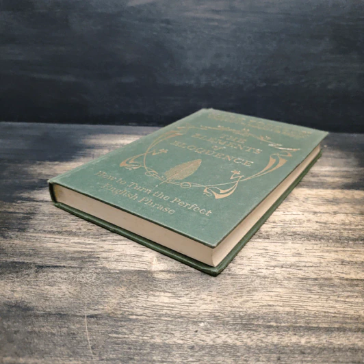 The Elements of Eloquence - Mark Forsyth รูปที่ 4