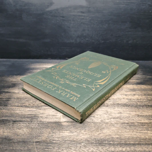 The Elements of Eloquence - Mark Forsyth รูปที่ 5