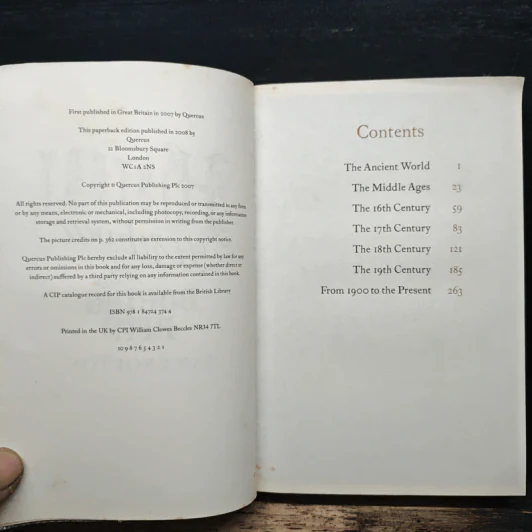 History Without the Boring Bits - Ian Crofton รูปที่ 6