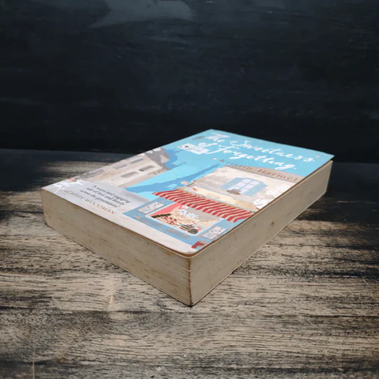 The Sweetness of Forgetting - Kristin Harmel รูปที่ 4