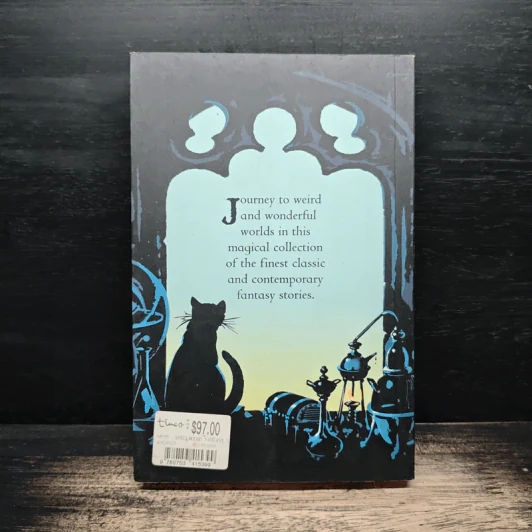 Spellbound - Diana Wynne Jones รูปที่ 2