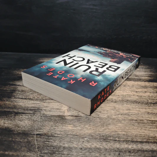 Ruin Beach - Kate Rhodes รูปที่ 5