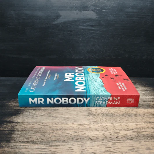 Mr Nobody - Catherine Steadman รูปที่ 3
