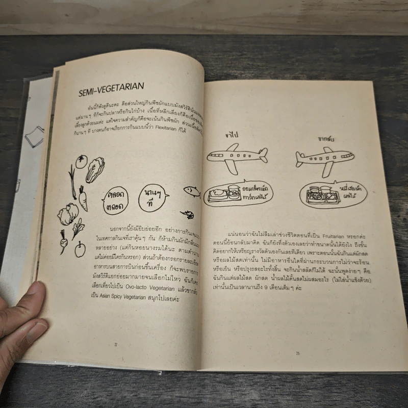 Slow Book - ต้องการ รูปที่ 8
