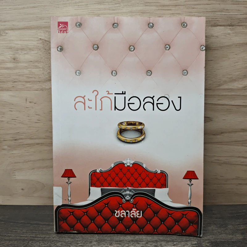 สะใภ้มือสอง - ชลาลัย รูปที่ 1