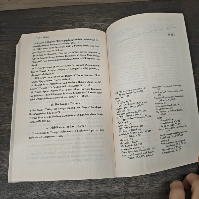 Inside the Criminal Mind - Stanton E. Samenow, Ph.D. รูปที่ 9