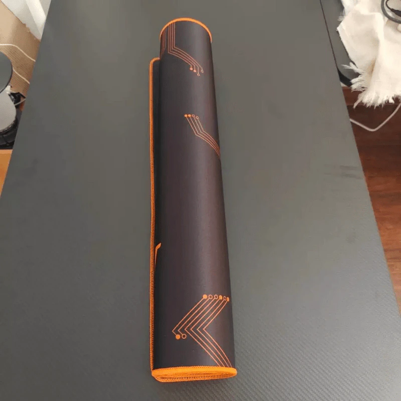 แผ่นรองเมาส์ขนาดใหญ่ Anda Seat 120 x 60 cm รูปที่ 1