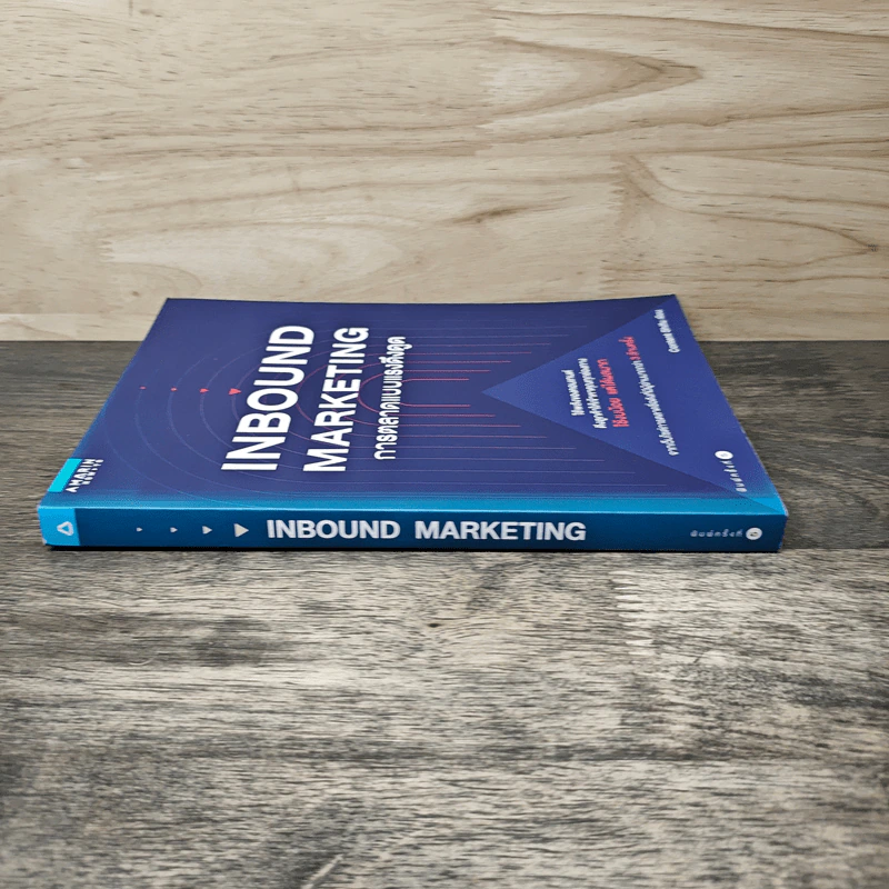 Inbound Marketing การตลาดแบบแรงดึงดูด - Content Shifu รูปที่ 2