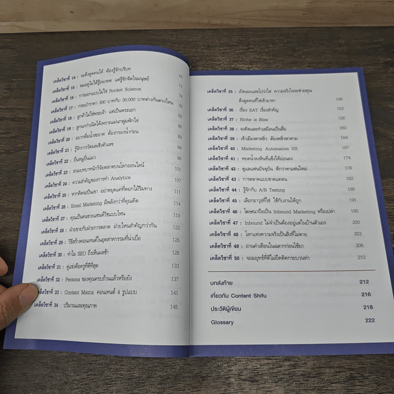 Inbound Marketing การตลาดแบบแรงดึงดูด - Content Shifu รูปที่ 7