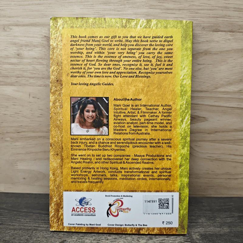 Angels' Wisdom for Your Life: Part 1 - Mani Goel รูปที่ 5