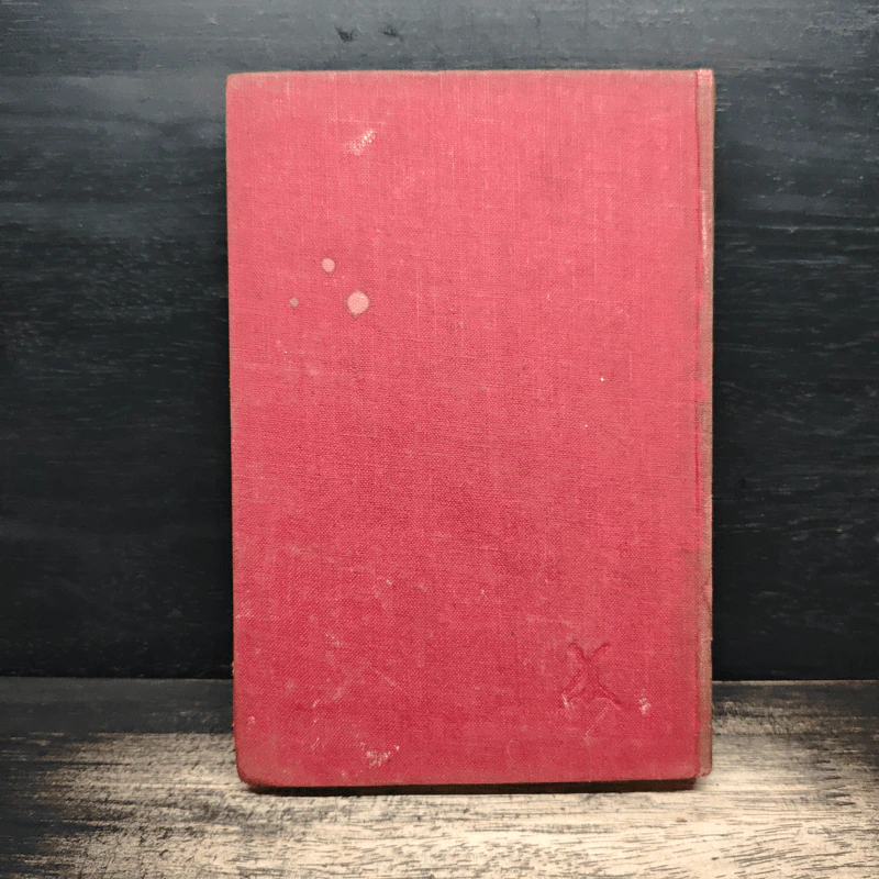 The Chequer Board - Nevil Shute รูปที่ 2