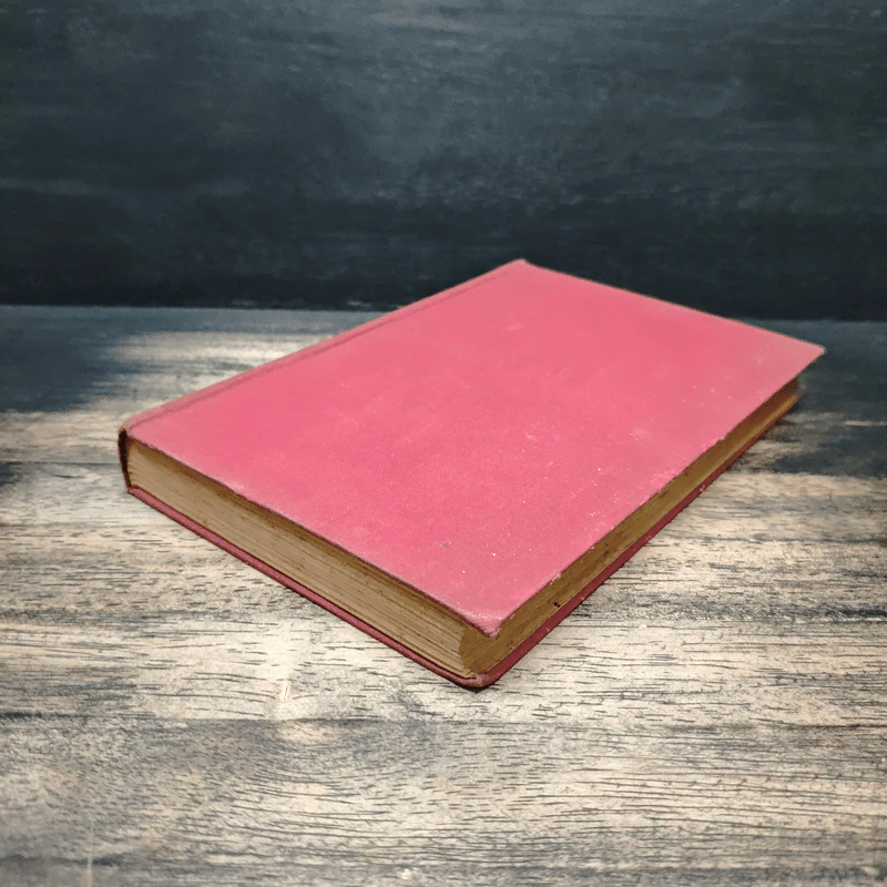The Chequer Board - Nevil Shute รูปที่ 4