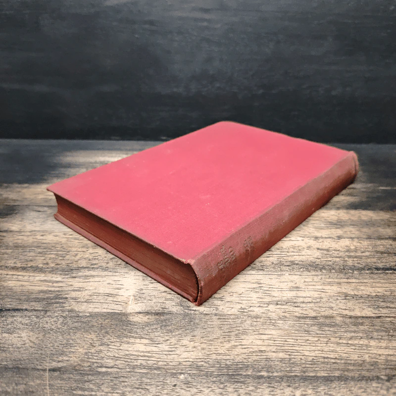 The Chequer Board - Nevil Shute รูปที่ 5
