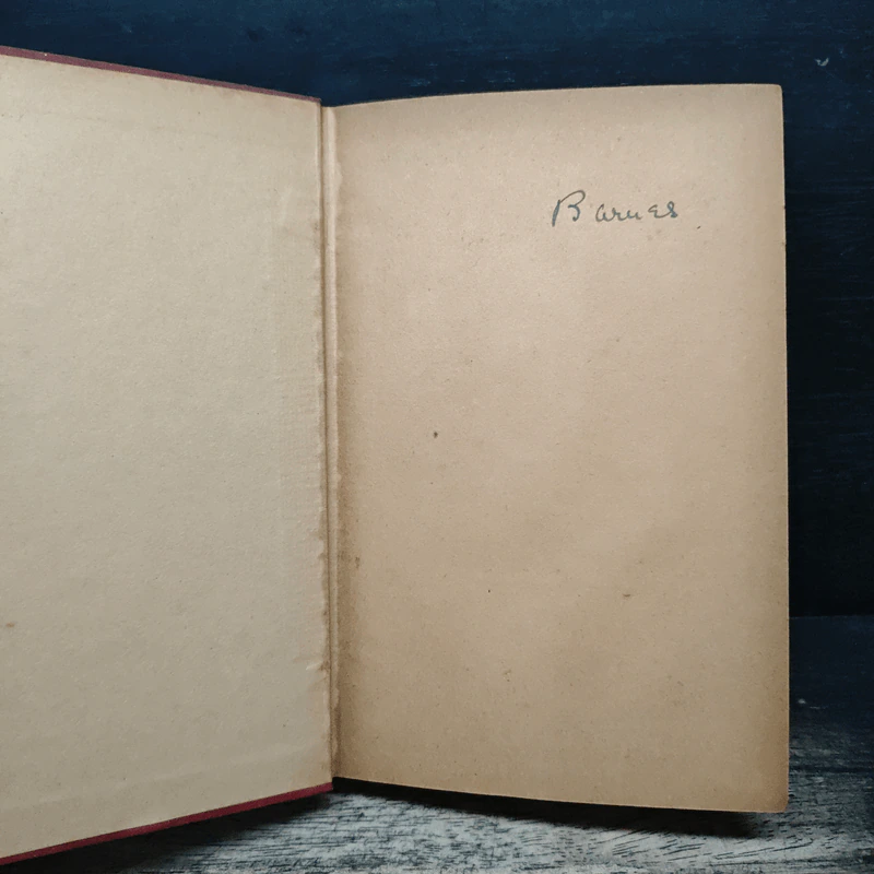 The Chequer Board - Nevil Shute รูปที่ 6