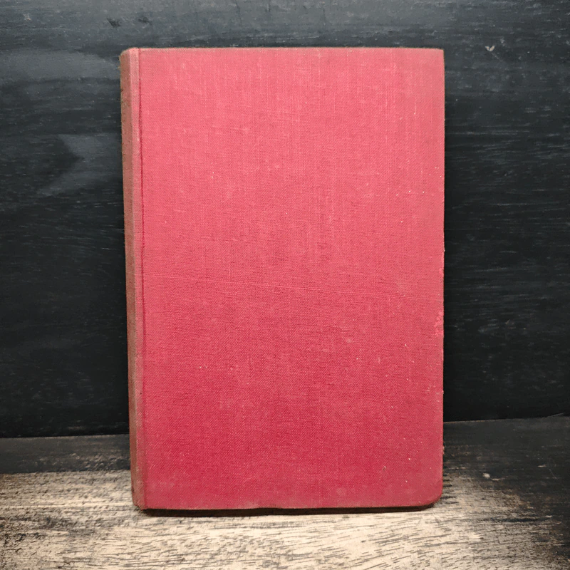 The Chequer Board - Nevil Shute รูปที่ 1