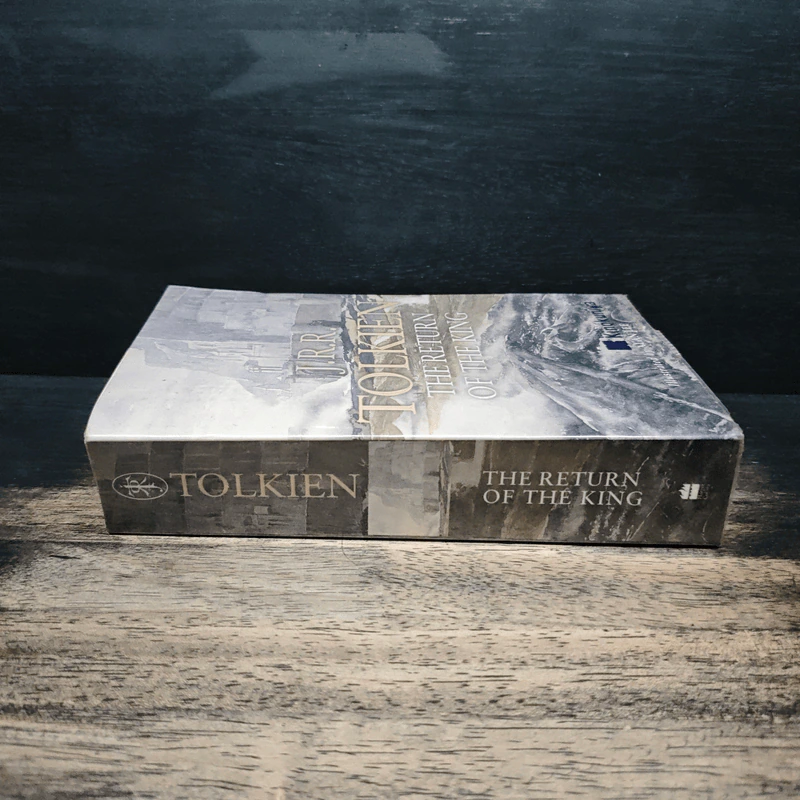 The Return of the King - J.R.R. Tolkien รูปที่ 3
