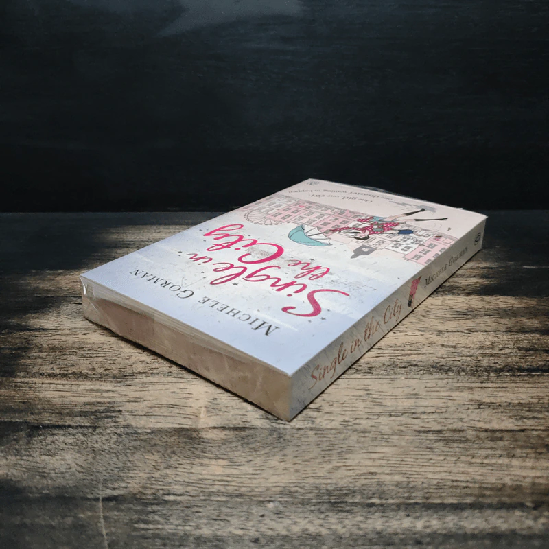 Single In The City - Michele Gorman รูปที่ 5