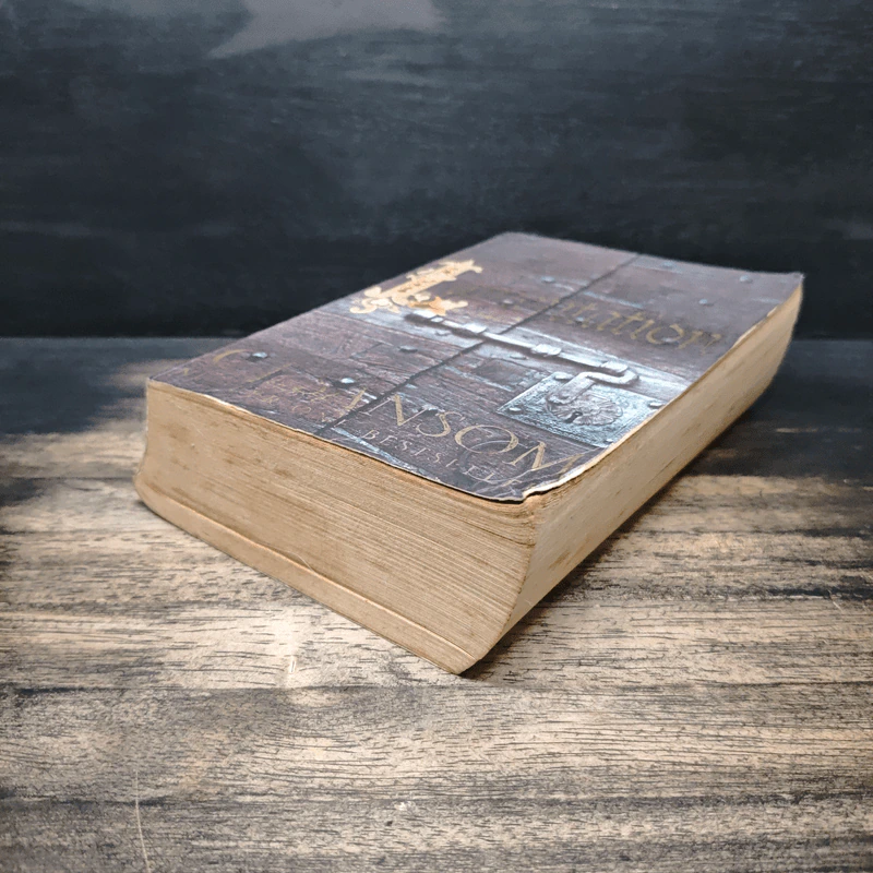 Lamentation - C.J.Sansom รูปที่ 4